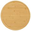 Chopping Boards 6 pcs âˆšÃ²15.7"x0.6" Bamboo