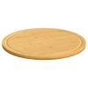 Chopping Boards 6 pcs âˆšÃ²11.8"x0.6" Bamboo