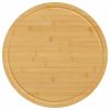 Chopping Boards 6 pcs âˆšÃ²11.8"x0.6" Bamboo