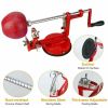 Kitchen Tool Apple Slinky Machine Peeler Corer Fruit Cutter Slicer